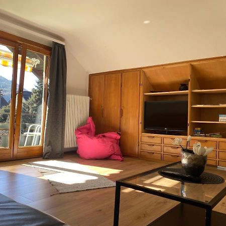 Ferienwohnung Seerose Bad Wildbad I. Schwarzwald Zewnętrze zdjęcie