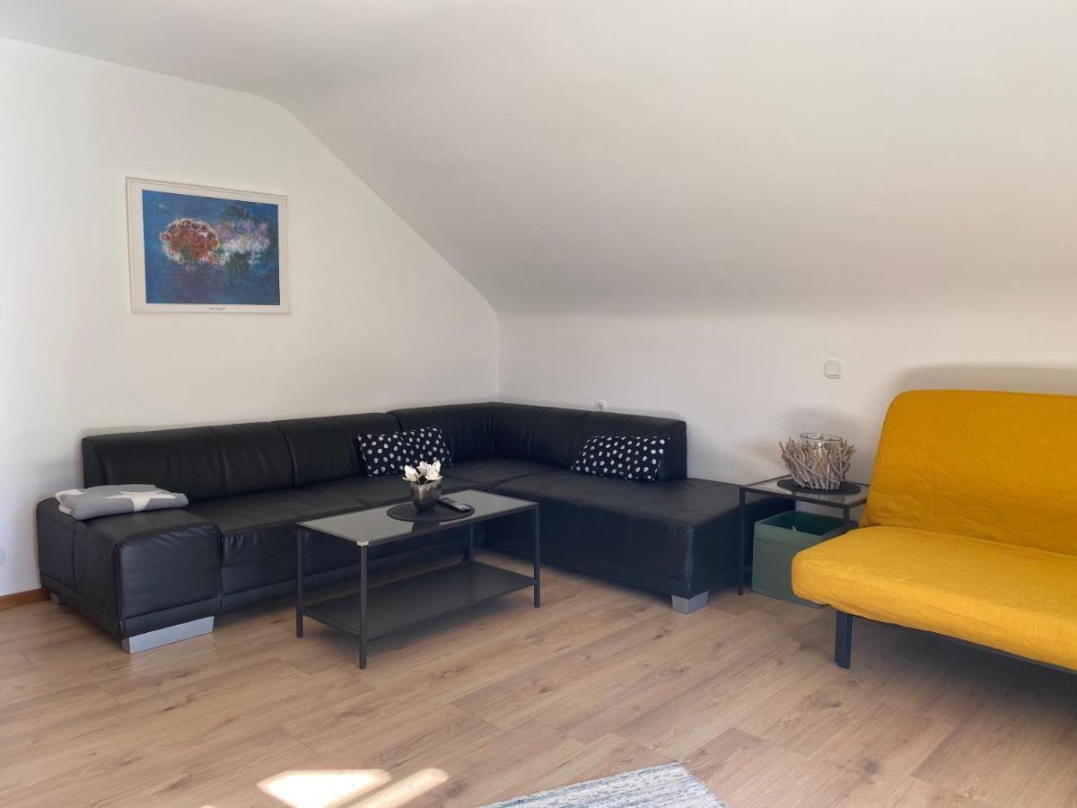 Ferienwohnung Seerose Bad Wildbad I. Schwarzwald Zewnętrze zdjęcie