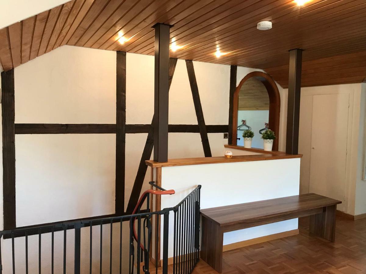 Ferienwohnung Seerose Bad Wildbad I. Schwarzwald Zewnętrze zdjęcie